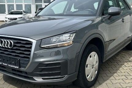Audi Q2 72.532 km 16.790 &euro; Hirschaid 96114