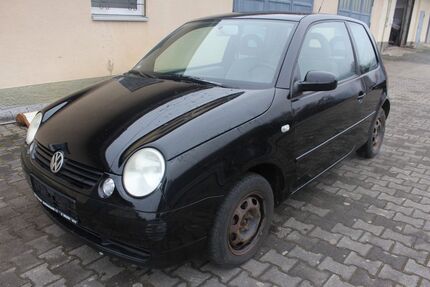 VW Lupo 107.142 km 999 &euro; Ebermannstadt 91320