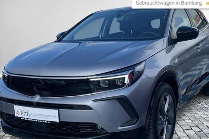 Opel Grandland (X) 28.440 km 21.949 &euro; Bamberg 96052