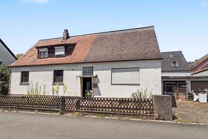 Haus Höchstadt an der Aisch - 7 Zimmer, 97 m&sup2;, 235.000&euro; | Angebot:27038114