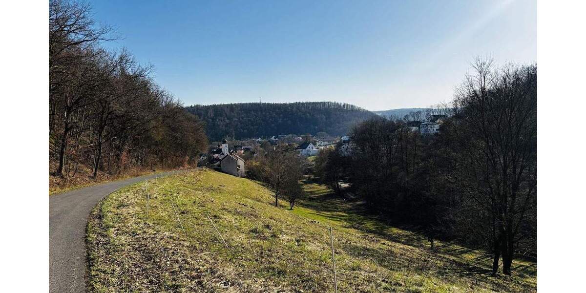 Grundstück Ebelsbach - 150.000&euro; | Angebot:26930986
