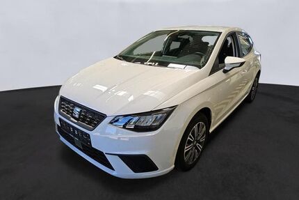 Seat Ibiza 19.550 km 16.885 &euro; Forchheim 91301