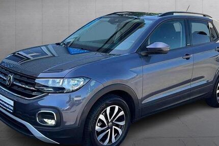 VW T-Cross 11.800 km 19.439 &euro; Burgebrach 96138