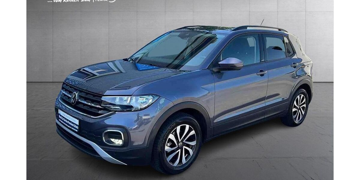 VW T-Cross 11.800 km 19.989 &euro; Burgebrach 96138