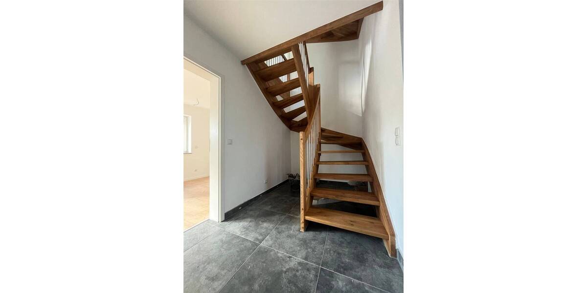 Einfamilienhaus Oberhaid Oberhaid - 5 Zimmer, 125 m&sup2;, 425.000&euro; | Angebot:25679763