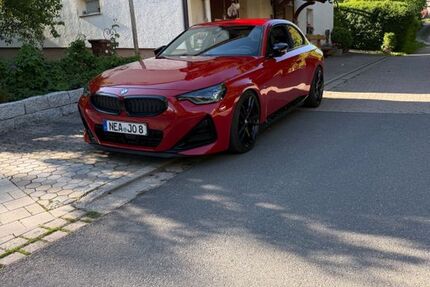 BMW M240i 59.160 km 42.200 &euro; Uehlfeld 91486