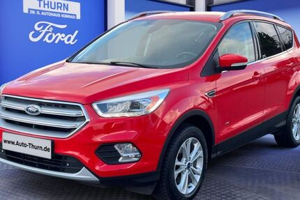 Ford Kuga 152.000 km 13.490 &euro; Forchheim 91301