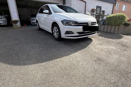 VW Polo 119.500 km 8.800 &euro; Schesslitz 96110