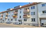 Etagenwohnung Bamberg Gereuth - 3 Zimmer, 73 m&sup2;, 298.000&euro; | Angebot:26908851