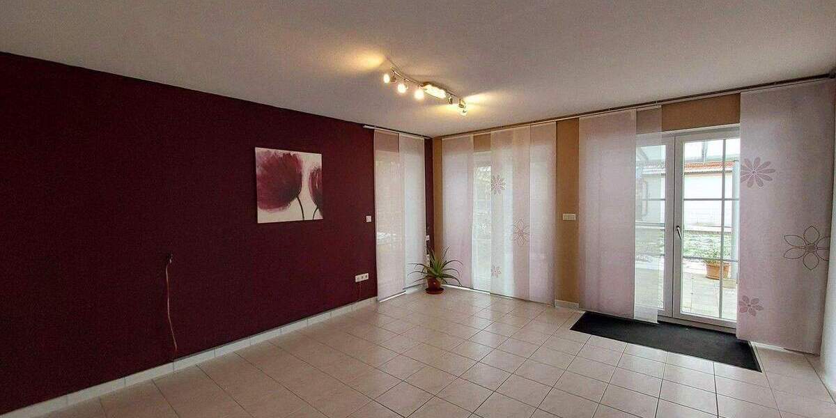 Einfamilienhaus Reckendorf Obermanndorf - 6 Zimmer, 179 m&sup2;, 585.000&euro; | Angebot:25760457