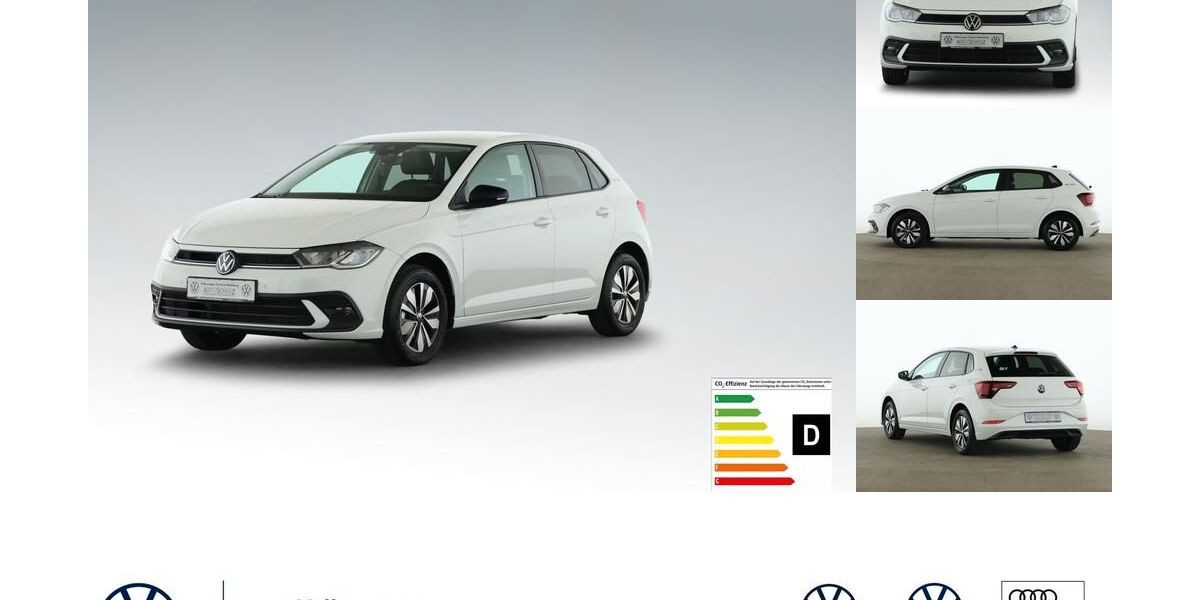 VW Polo 3.700 km 19.780 &euro; Bamberg 96052