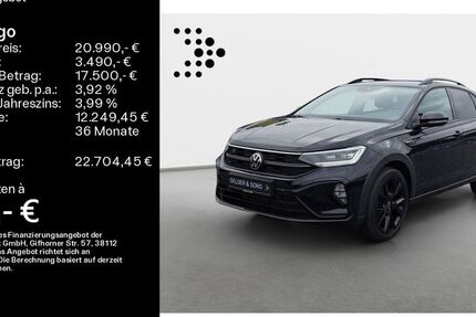 VW Taigo 43.450 km 19.990 &euro; Sand am Main 97522