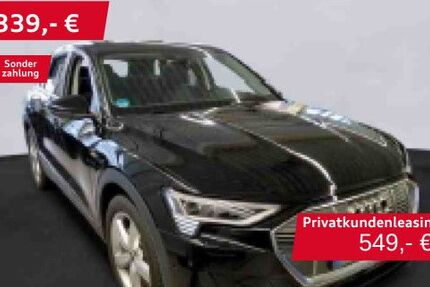 Audi e-tron 29.567 km 34.530 &euro; Bamberg 96052