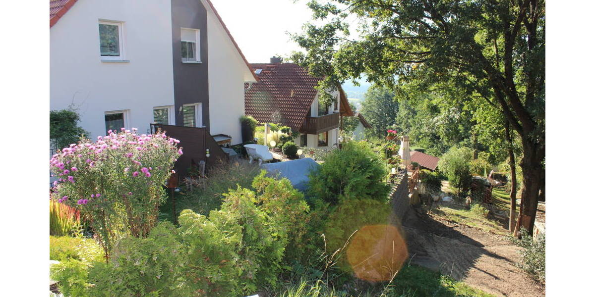 Einfamilienhaus Ebelsbach Gleisenau - 1 Zimmer, 200 m&sup2;, 630.000&euro; | Angebot:25714608