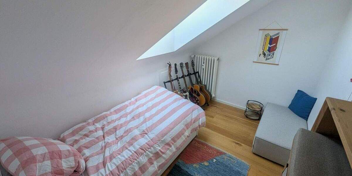 Etagenwohnung Hallstadt - 3 Zimmer, 66 m&sup2;, 255.000&euro; | Angebot:25672915