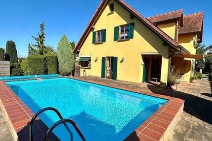 Haus Breitengüßbach Unteroberndorf - 5 Zimmer, 205 m&sup2;, 849.000&euro; | Angebot:25670565