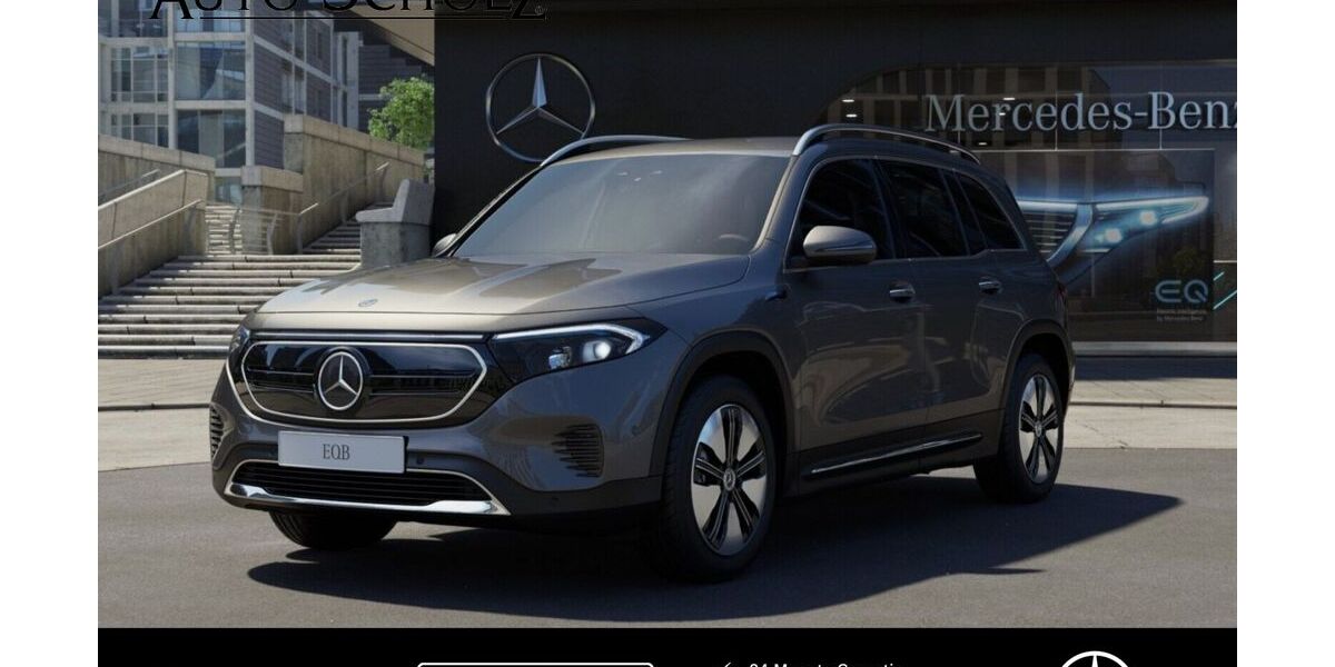 Mercedes-Benz EQB 65.712 km 34.892 &euro; Bamberg 96052