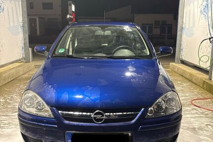 Opel Corsa 178.000 km 1.900 &euro; Ebensfeld 96250