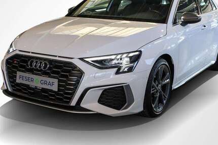 Audi S3 34.850 km 35.840 &euro; Forchheim 91301