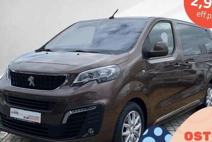 Peugeot Traveller 79.866 km 26.599 &euro; Bamberg 96052