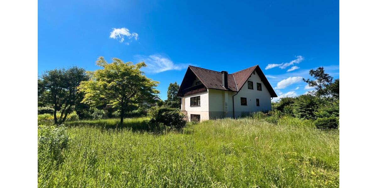 Einfamilienhaus Memmelsdorf - 7 Zimmer, 241 m&sup2;, 750.000&euro; | Angebot:26960803