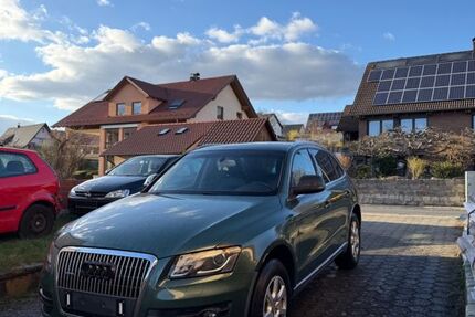 Audi Q5 220.000 km 8.000 &euro; Memmelsdorf 96117