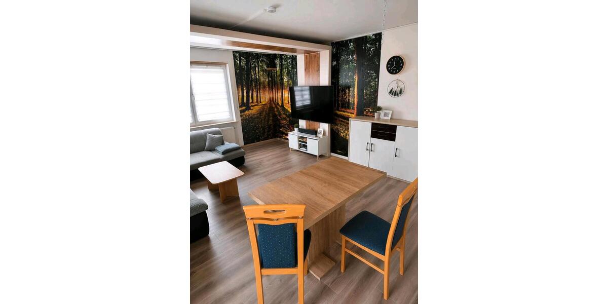 Etagenwohnung Memmelsdorf - 5 Zimmer, 100 m&sup2;, 315.000&euro; | Angebot:27079693