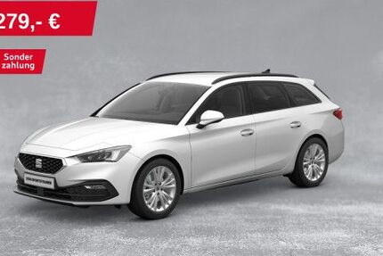 Seat Leon 28.572 km 21.800 &euro; Scheßlitz 96110