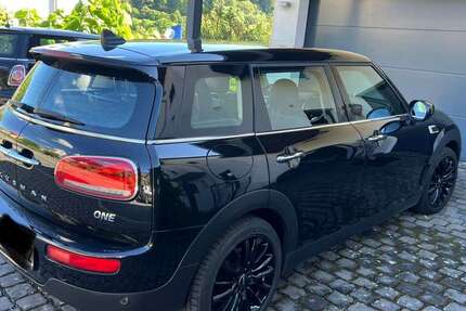 Mini One Clubman 129.000 km 15.990 &euro; Scheßlitz 96110