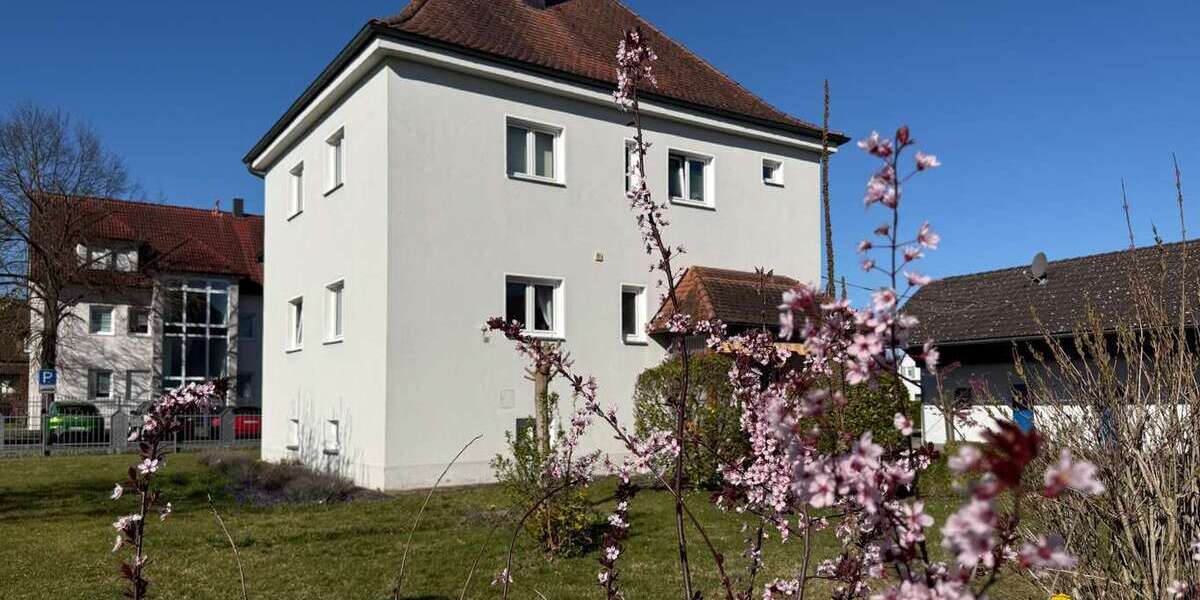Einfamilienhaus Adelsdorf - 5 Zimmer, 120 m&sup2;, 849.500&euro; | Angebot:26664670