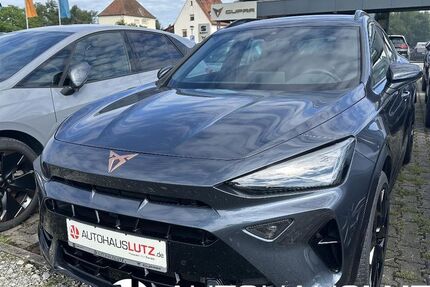 Cupra Formentor 8.600 km 37.671 &euro; Mühlhausen 96172