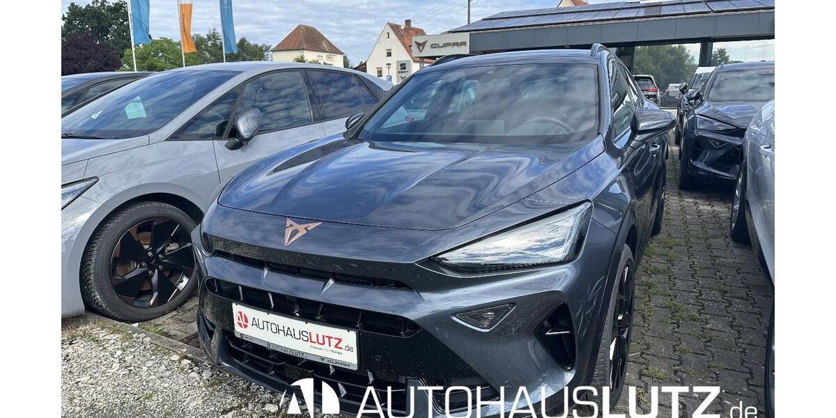 Cupra Formentor 8.600 km 37.671 &euro; Mühlhausen 96172