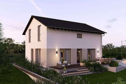 Haus Hollfeld - 5 Zimmer, 154 m&sup2;, 369.900&euro; | Angebot:24089821