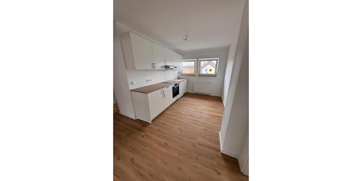 Dachgeschoßwohnung Bamberg Bamberg-Ost - 3 Zimmer, 61 m&sup2;, 910&euro; | Angebot:26644977