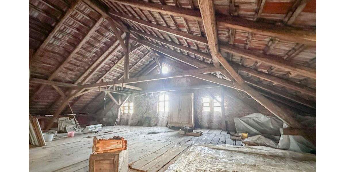 Einfamilienhaus Königsfeld - 1 Zimmer, 49.000&euro; | Angebot:25852724