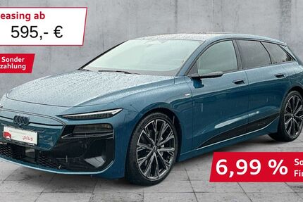 Audi A6 e-tron 20.960 km 73.860 &euro; Bamberg 96052