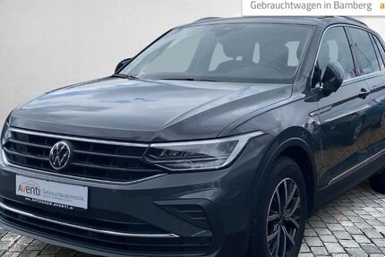 VW Tiguan 47.674 km 25.689 &euro; Bamberg 96052