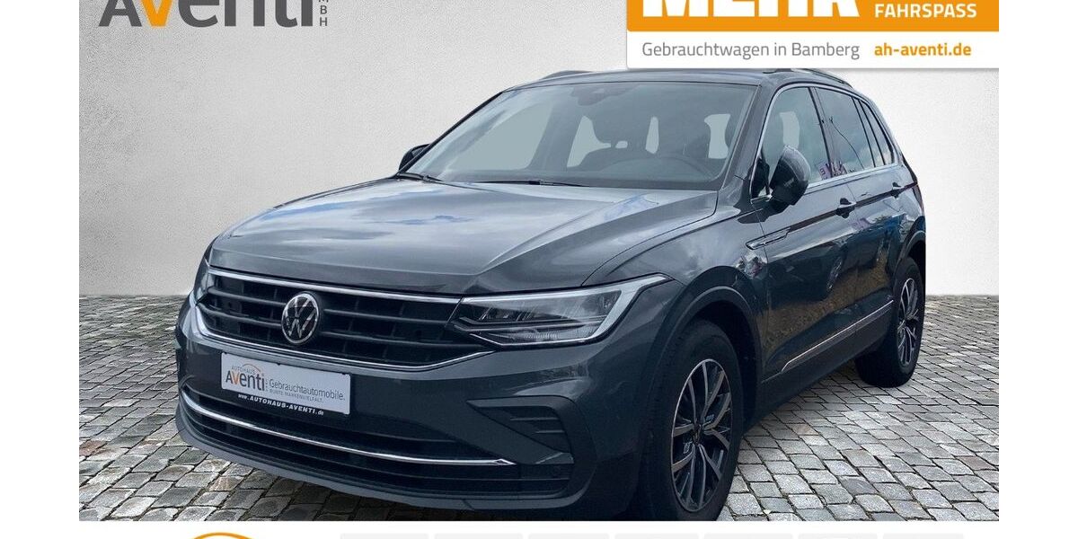 VW Tiguan 47.674 km 25.689 &euro; Bamberg 96052