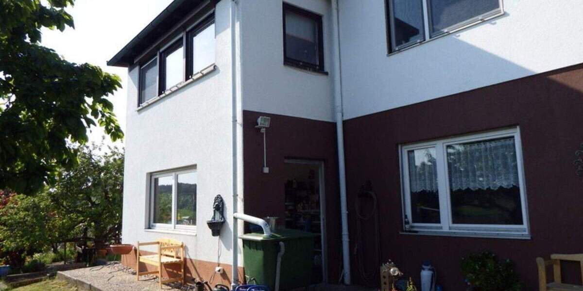 Einfamilienhaus Lonnerstadt Ailsbach - 6 Zimmer, 216 m&sup2;, 635.000&euro; | Angebot:25779106