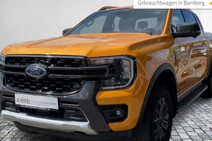 Ford Ranger 50.160 km 43.875 &euro; Bamberg 96052