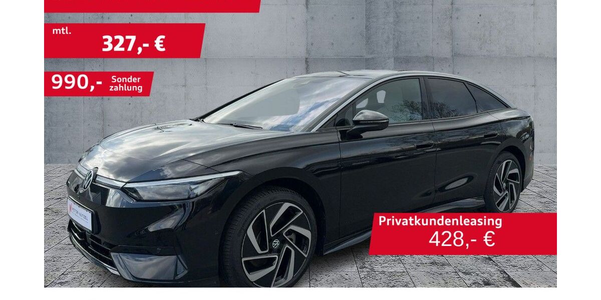 VW ID.7 25.000 km 37.950 &euro; Bamberg 96052