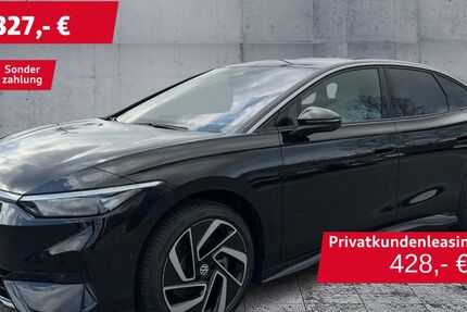 VW ID.7 25.000 km 38.840 &euro; Bamberg 96052