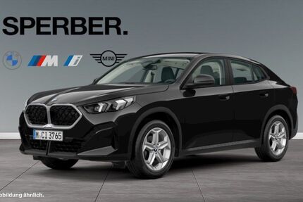 BMW X2 28.727 km 41.480 &euro; Bamberg 96050