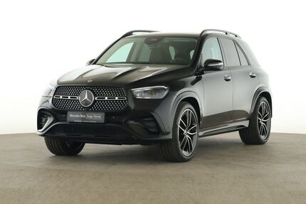 Mercedes-Benz GLE 450 11.114 km 85.879 &euro; Bamberg 96052