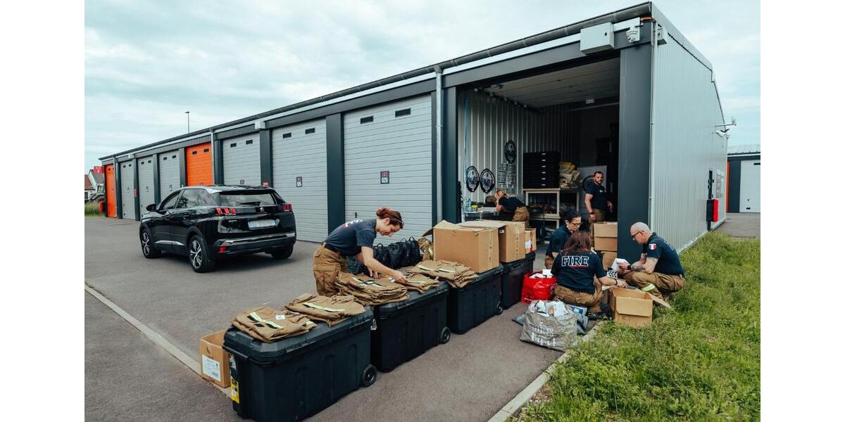 Gewerbeobjekt Hirschaid - 199&euro; | Angebot:19166847