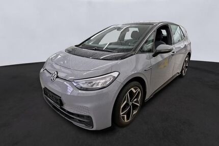 VW ID.3 92.350 km 19.740 &euro; Forchheim 91301