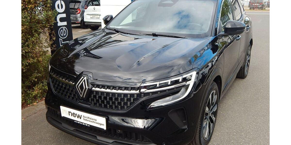 Renault Austral 14.427 km 28.980 &euro; Bamberg 96052