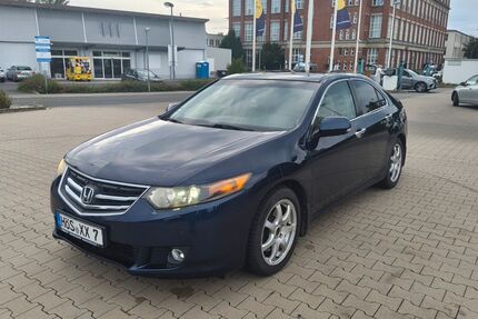 Honda Accord 238.000 km 6.970 &euro; Forchheim 91301