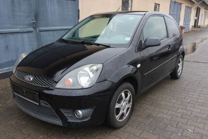 Ford Fiesta 211.502 km 598 &euro; Ebermannstadt 91320