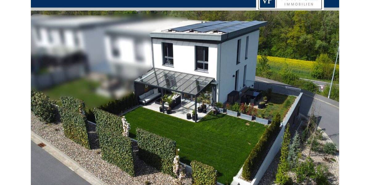 Doppelhaushälfte Eltmann - 5 Zimmer, 179 m&sup2;, 845.000&euro; | Angebot:26572455